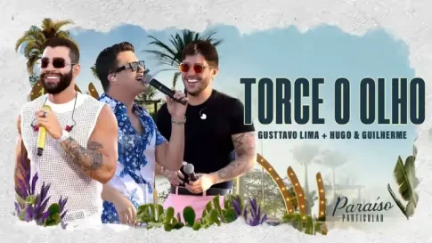 Top 10 Sertanejo - Novembro de 2023