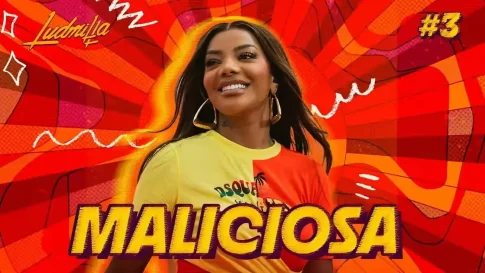 Ludmilla - Maliciosa