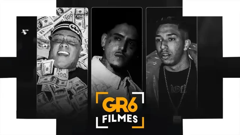 MC PH, MC Ryan SP e MC Lugu - Taças Pro Ar