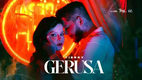 Tierry - Gerusa