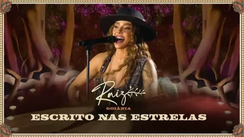 Lauana Prado - Escrito nas Estrelas