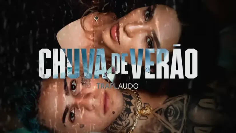 TrapLaudo - Chuva de Verão