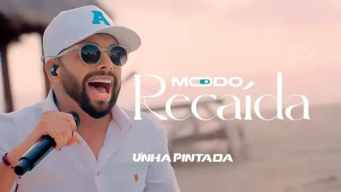 Unha Pintada - Modo Recaída