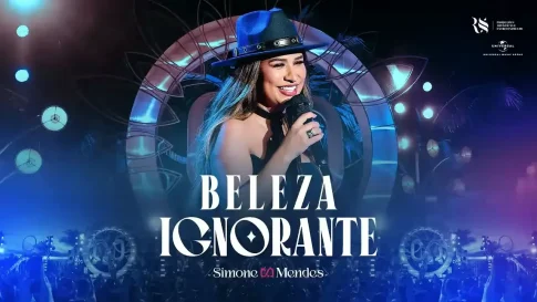 Simone Mendes - Beleza Ignorante