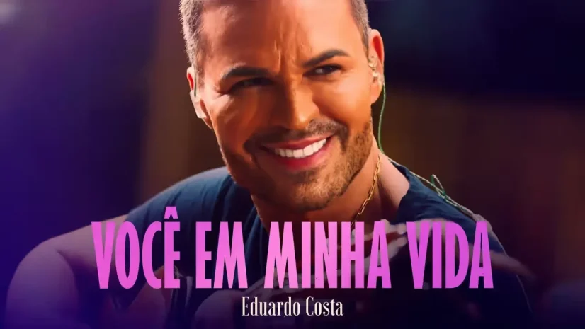 Eduardo Costa - Você em Minha Vida