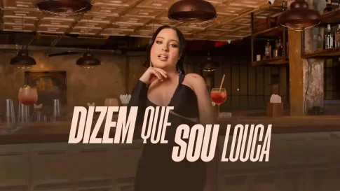 Mari Fernandez - Dizem Que Sou Louca