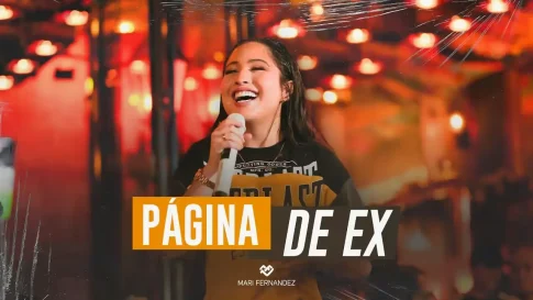 Mari Fernandez - Página de Ex