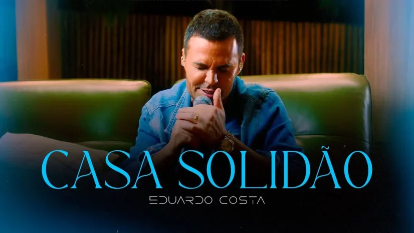 Eduardo Costa - Casa Solidão