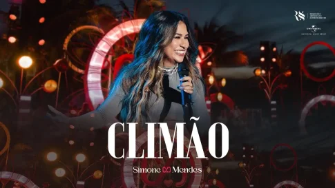 Simone Mendes - Climão