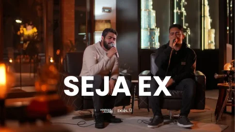 Henrique e Juliano - Seja Ex