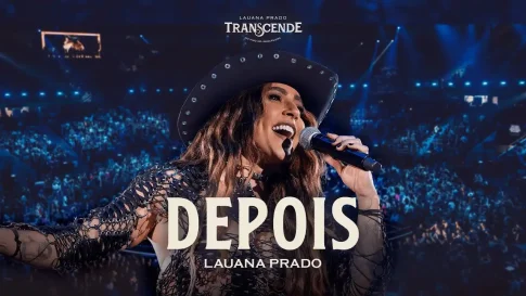 Lauana Prado - Depois