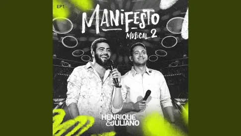 Henrique e Juliano - Meia Metade