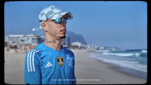 MC Tuto - Viver Tranquilo