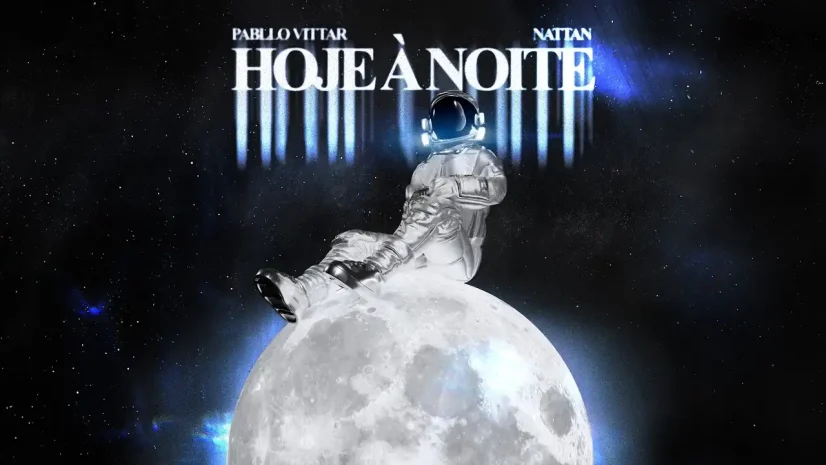 Pabllo Vittar e Nattan - Hoje À Noite