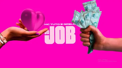 MC Tuto e Grelo - Do Job