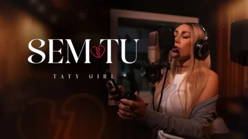 Taty Girl - Sem Tu