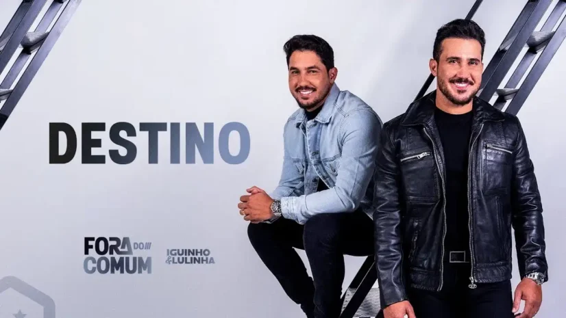 Destino - Iguinho e Lulinha