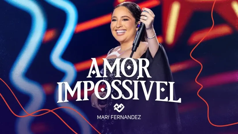 Mari Fernandez - Amor Impossível