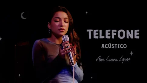 Ana Laura Lopes - Telefone