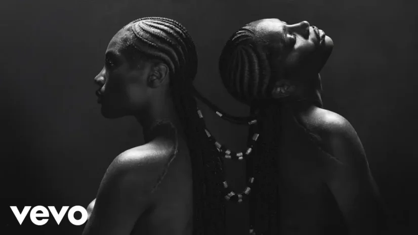 Anxiety, de Doechii, é a música mais tocada no mundo no mês de abril