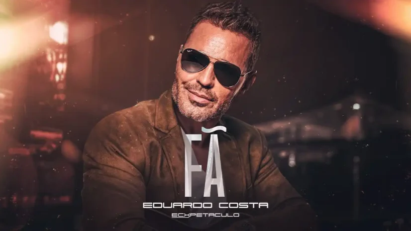 Eduardo Costa - Fã (Acústico do Rei)