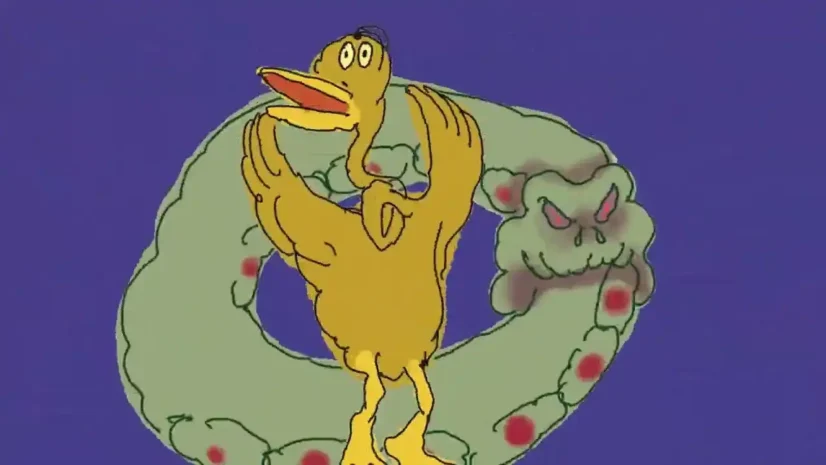 Febre90's - Cheiro do Verde