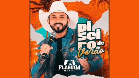 Flaguim Moral - Neguinha
