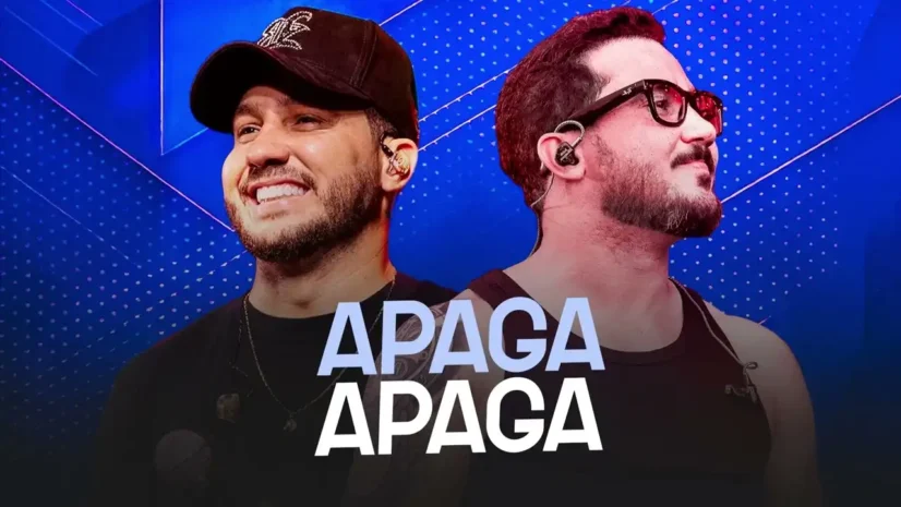 Iguinho e Lulinha - Apaga Apaga