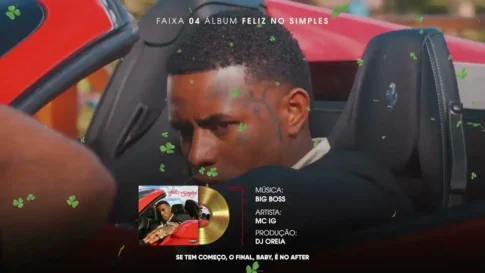 MC IG - Big Boss