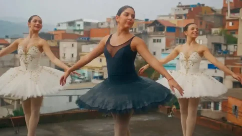 MC IG, MC GP, MC Cebezinho, MC Ryan SP, MC PH - Bailarina da Favela