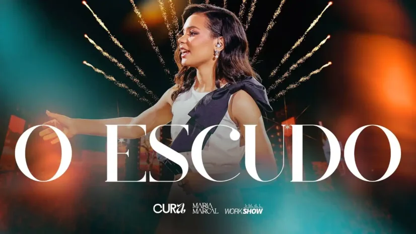 Maria Marçal - O Escudo