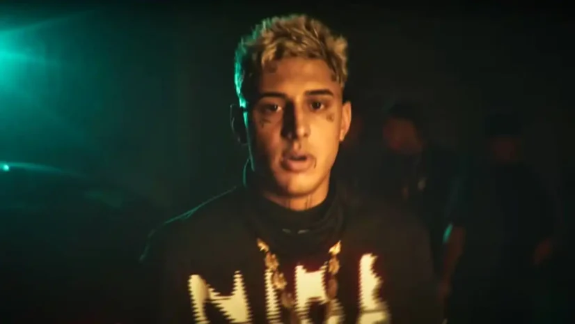 Meno Tody - Carro Blindado