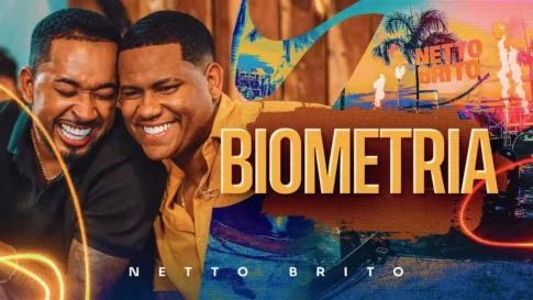 Netto Brito - Biometria