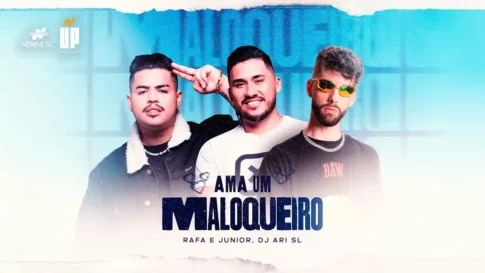 Rafa e Junior - Ama um Maloqueiro