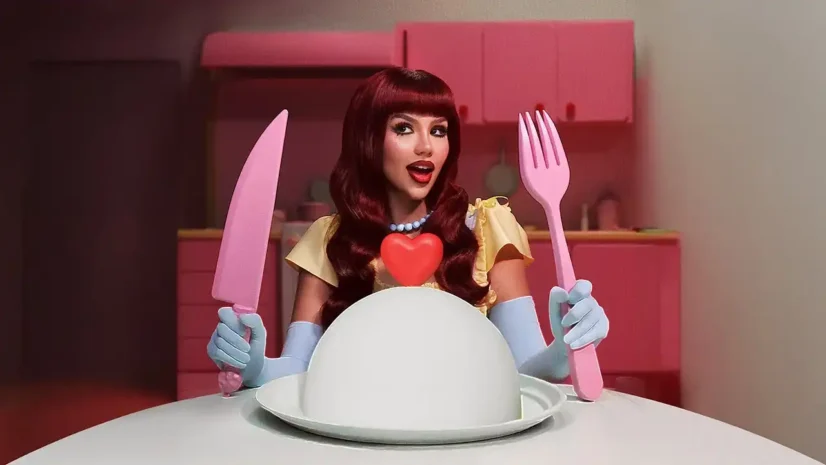 Vivi - Banquete