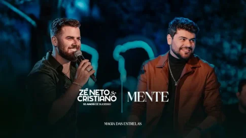 Zé Neto e Cristiano - Mente