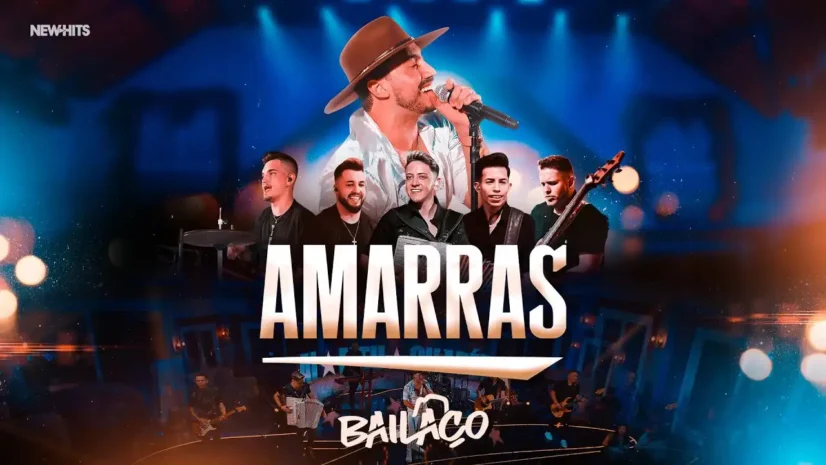 Bailaço - Amarras