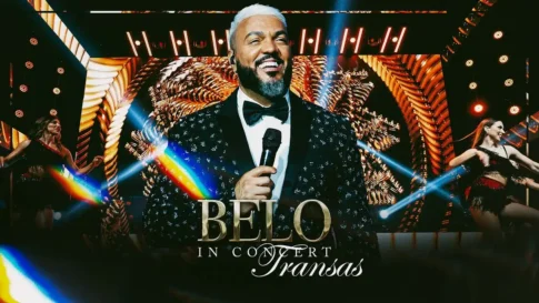 Belo - Transas