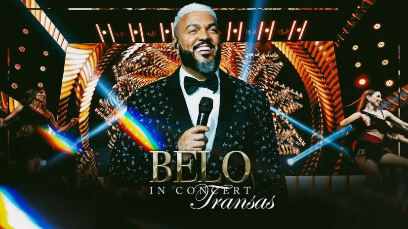Belo - Transas