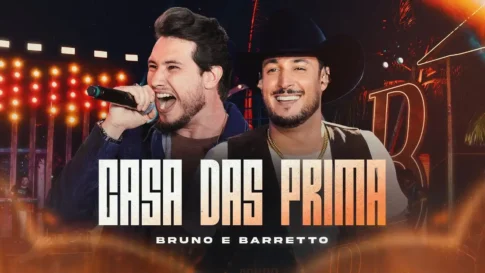 Bruno e Barretto - Casa das Prima