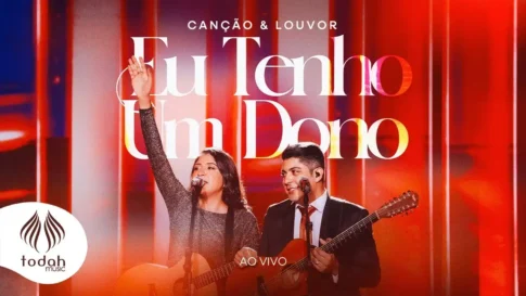 Canção e Louvor - Eu Tenho Um Dono
