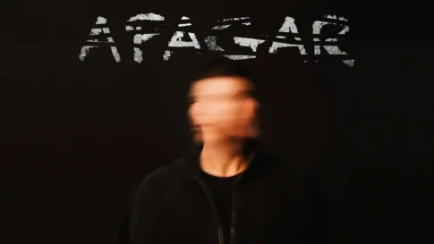 Ferrugem - Apagar