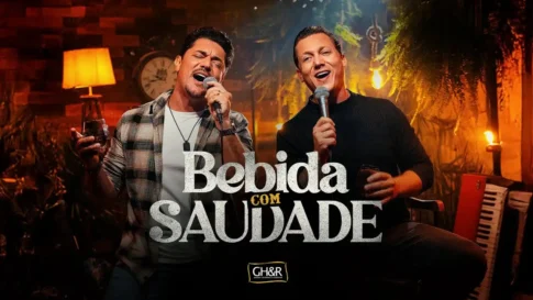 George Henrique e Rodrigo - Bebida Com Saudade