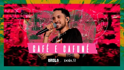 Grelo - Café e Cafuné