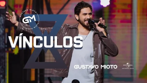 Gustavo Mioto - Vínculos