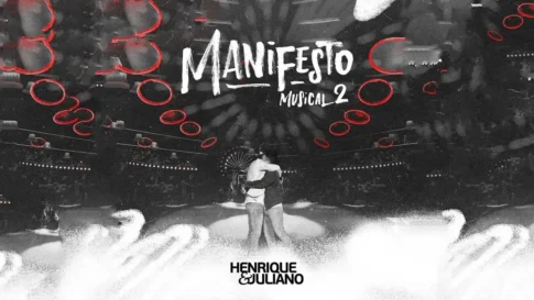 Henrique e Juliano - Novo Eu