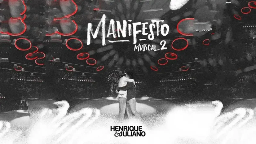 Henrique e Juliano - Novo Eu
