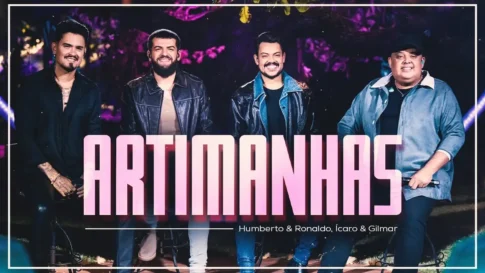 Humberto e Ronaldo, Ícaro e Gilmar - Artimanhas