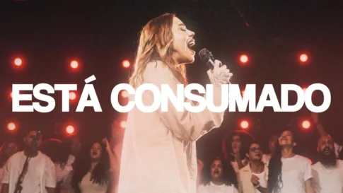Julliany Souza - Está Consumado