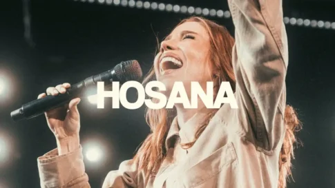 Julliany Souza - Hosana